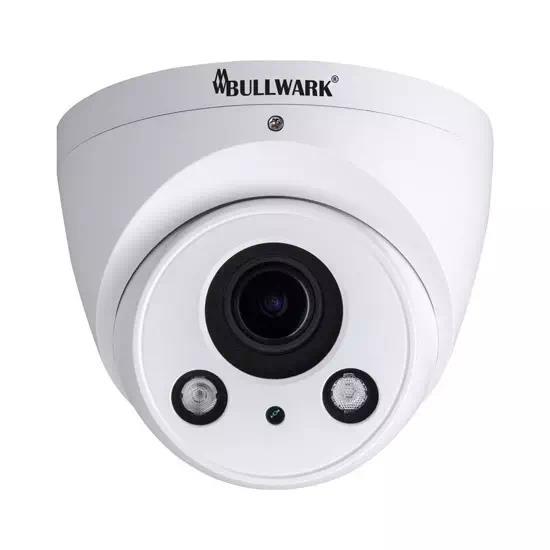 Bullwark Blw Id2124 M 2Mp Ip 2.7 12Mm Motorize Lens H.264 Akıllı Dome Güvenlik Kamerası