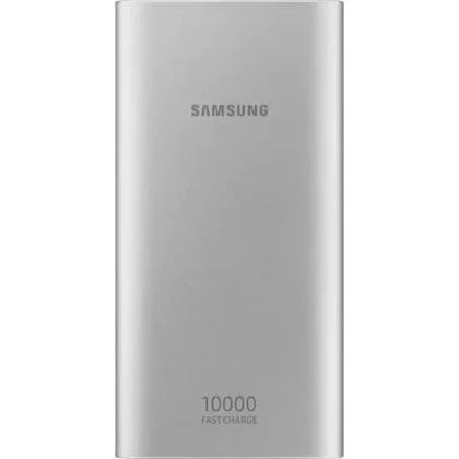 Samsung 10000 mAh Taşınabilir Hızlı Şarj Cihazı - 15W Çift Çıkış – Micro USB