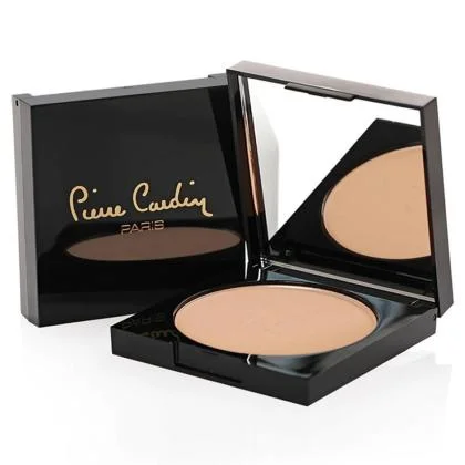 Pierre Cardin Porcelain Edition Compact Powder - Gratis 10260356