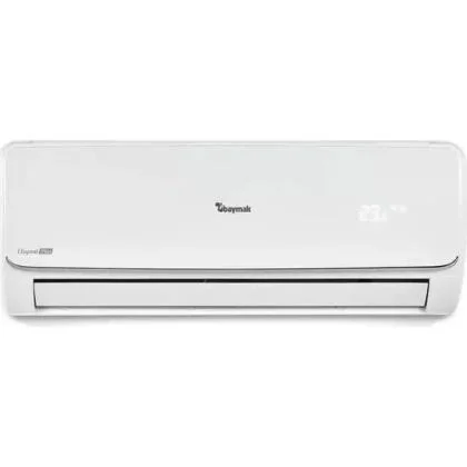 Baymak Elegant Plus 9 A++ 9000 BTU Duvar Tipi Inverter Klima (Montaj Dahil)