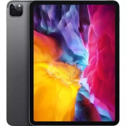 Apple Ipad Pro 2.Nesil Wi-Fi 128Gb 11