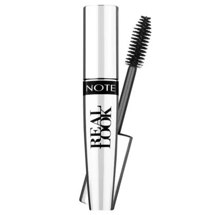 Note Real Look Black Maskara - Gratis 10037583
