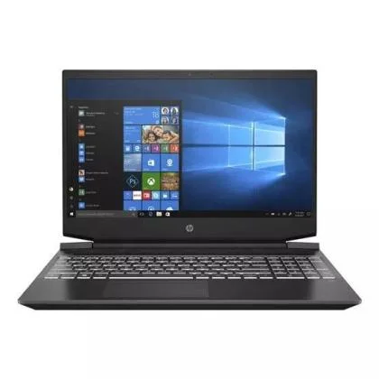 Hp Pavilion 15-Ec0012Nt Amd Ryzen 5 3550H 8Gb 256Gb Ssd Gtx1650 Windows 10 Home 15.6 - HP 00000TMG9O