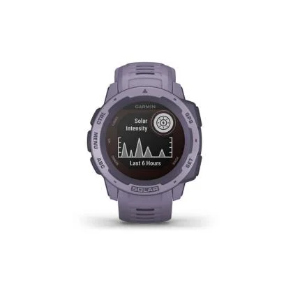 Garmin Instinct Solar - Orkide 010-02293-02 bt_010-02293-02